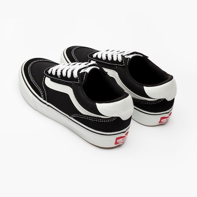 Tênis Vans Brooklyn Ls Feminino - Foto 5