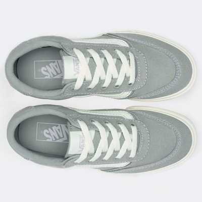 Tênis Vans Brooklyn Ls Feminino - Foto 3