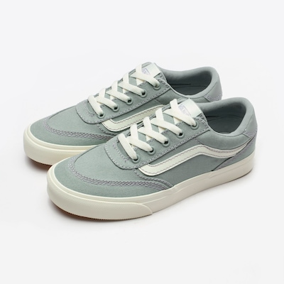 Tênis Vans Brooklyn Ls Feminino - Foto 4