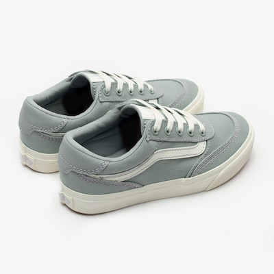Tênis Vans Brooklyn Ls Feminino - Foto 5