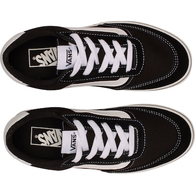 Tênis Vans Brooklyn Ls Feminino - Foto 5