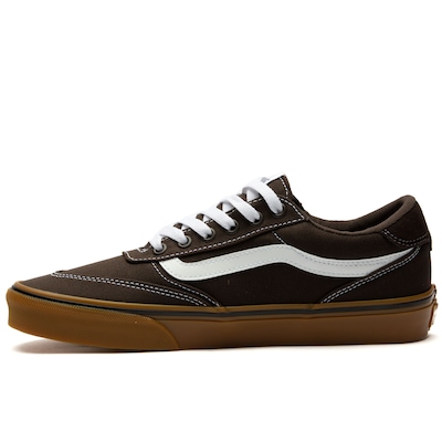 Tênis Vans Brooklyn Masculino - Foto 1