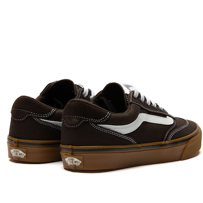 Tênis Vans Brooklyn Masculino - Foto 2