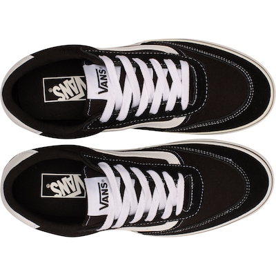 Tênis Vans Brooklyn Masculino - Foto 3
