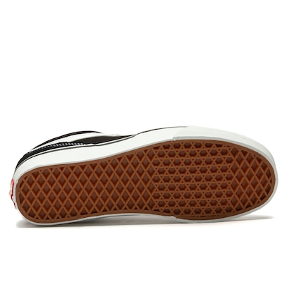 Tênis Vans Brooklyn Masculino - Foto 4
