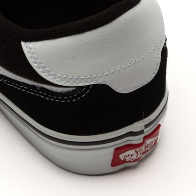 Tênis Vans Brooklyn Masculino - Foto 5
