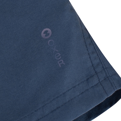 Bermuda Oxer Basic New Bolso Selado Masculina - Foto 3