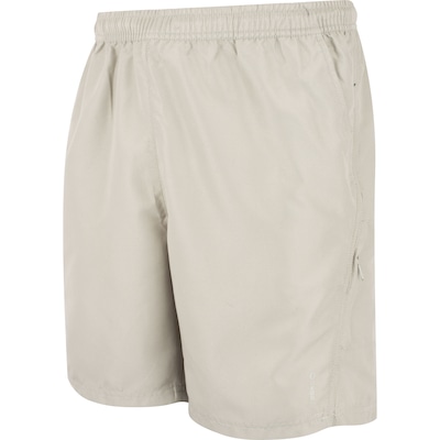 Bermuda Oxer Basic New Bolso Selado Masculina - Foto 1