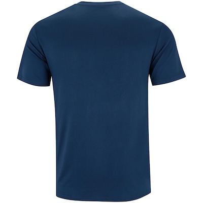 Camiseta Oxer Regulação Térmica Masculina - Foto 2