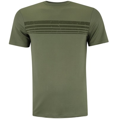 Camiseta Oxer Regulação Térmica Masculina - Foto 1