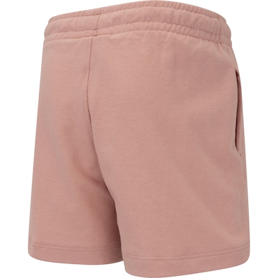 Bermuda Fila Regular Letter Light Infantil - Foto 2