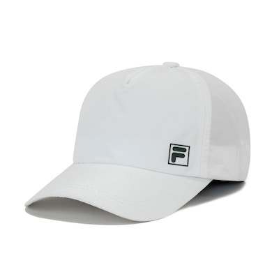 Boné Unissex Fila Sport Style Aba Curva - Foto 1