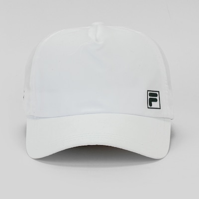 Boné Unissex Fila Sport Style Aba Curva - Foto 2