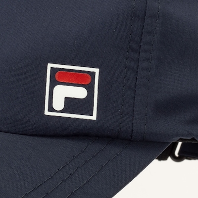 Boné Unissex Fila Sport Style Aba Curva - Foto 5
