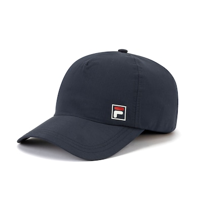 Boné Unissex Fila Sport Style Aba Curva - Foto 1