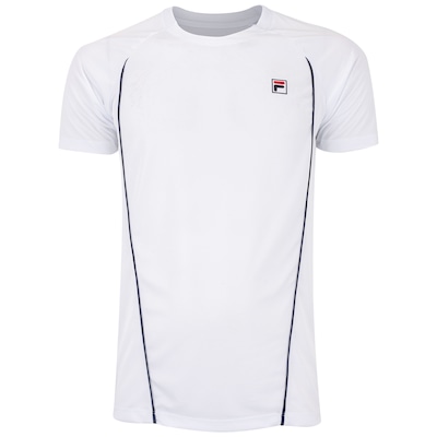 Camiseta Fila Match Masculina - Foto 1