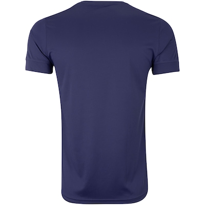Camiseta Masculina Fila Player Box II Rio Open 25 - Foto 2