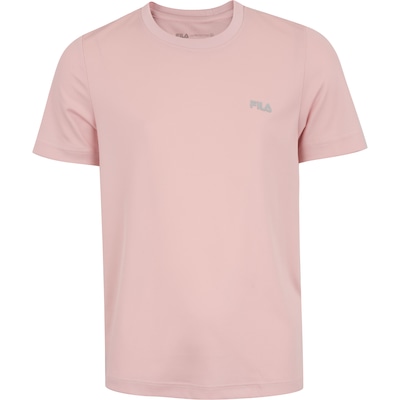 Camiseta Fila Basic Sports Juvenil - Foto 1