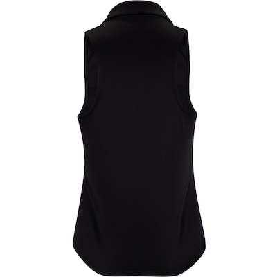 Camiseta Feminina Fila Regata Polo Tennis Basic - Foto 2