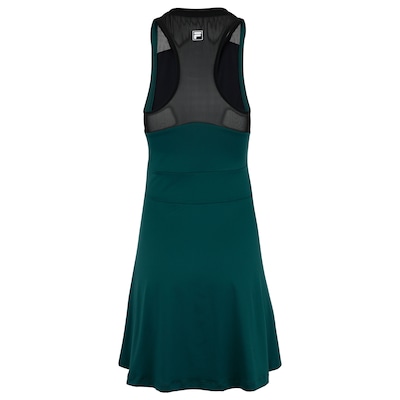 Vestido Fila Match AO Adulto - Foto 2