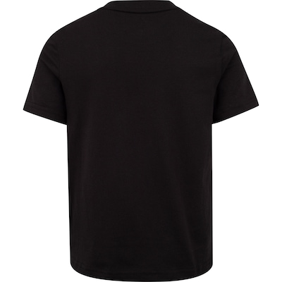 Camiseta Puma Ess No.1 Logo Infantil - Foto 2