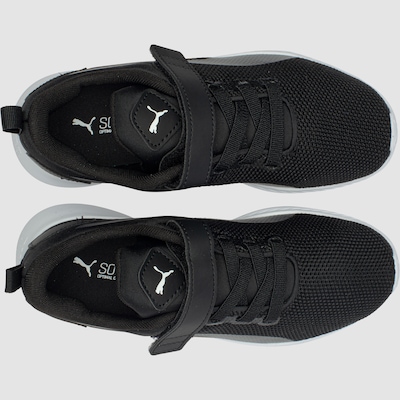 Tênis Infantil Puma Flyer Runner V PS - Foto 3
