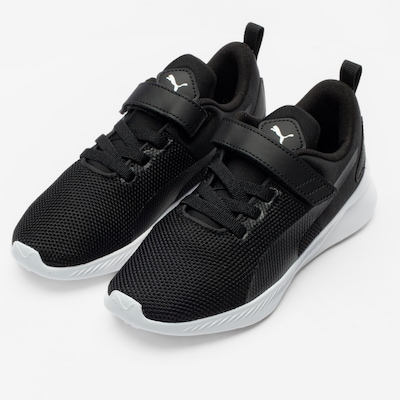 Tênis Infantil Puma Flyer Runner V PS - Foto 4
