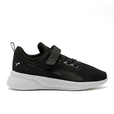 Tênis Infantil Puma Flyer Runner V PS - Foto 1