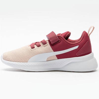 Tênis Infantil Puma Flyer Runner V PS - Foto 2