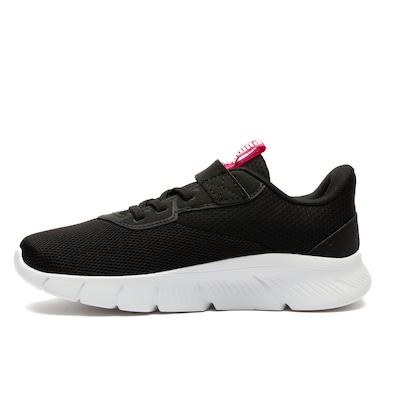 Tênis Puma FlexFocus Modern Running Infantil - Foto 3