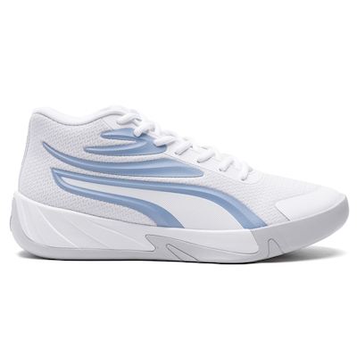 Tênis Masculino Puma Court Pro - Foto 1