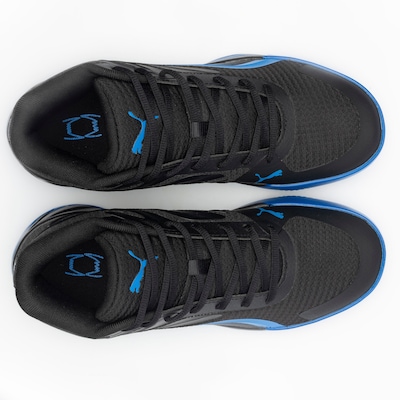 Tênis Masculino Puma Court Pro - Foto 3