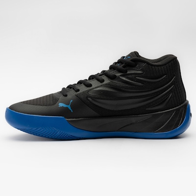 Tênis Masculino Puma Court Pro - Foto 2
