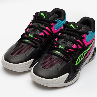 Tênis Puma Dagger Masculino - Foto 4