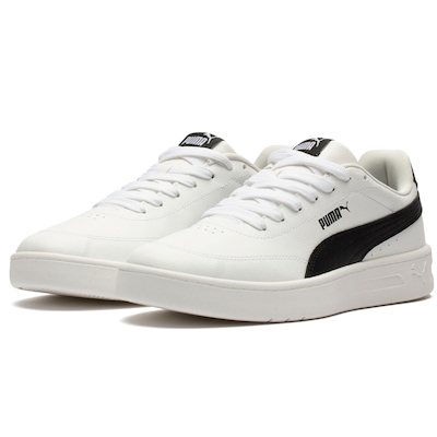 Tênis Puma Classic Cleam BDP Masculino - Foto 2
