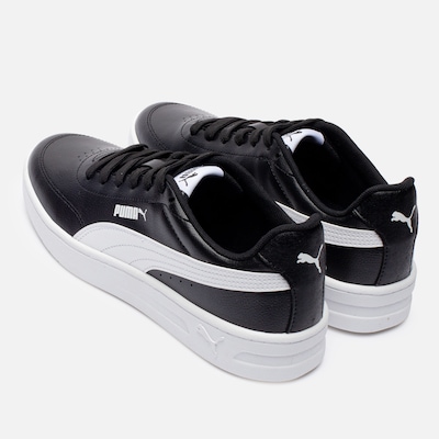 Tênis Puma Classic Cleam BDP Masculino - Foto 5