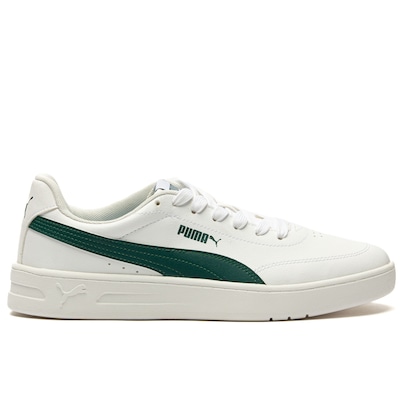 Tênis Puma Classic Cleam BDP Masculino Tênis Puma Classic Cleam BDP Masculino