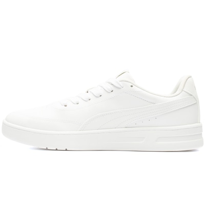 Tênis Puma Classic Cleam BDP Masculino - Foto 3