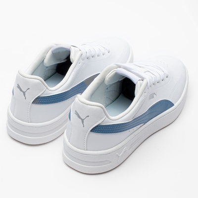 Tênis Puma Classic Cleam BDP Masculino - Foto 5