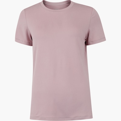 Camiseta Oxer Regulção Térmica Com Abertura Lateral Feminina - Foto 1