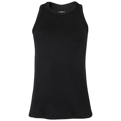Camiseta Regata Oxer Regulação Térmica Feminina - Foto 1