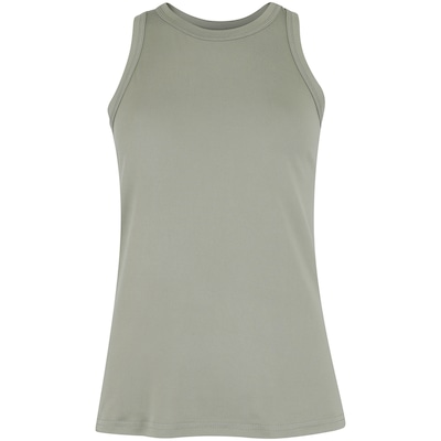 Camiseta Regata Oxer Regulação Térmica Feminina - Foto 1