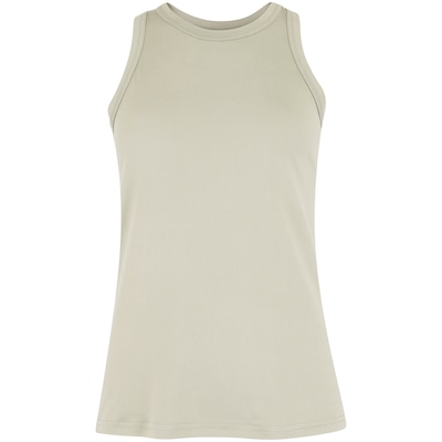 Camiseta Regata Oxer Regulação Térmica Feminina - Foto 4