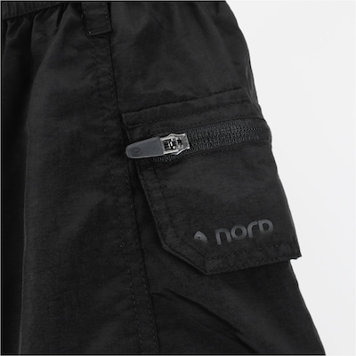 Short Nord Cargo Feminino - Foto 3