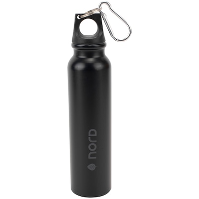 Garrafa de Alumínio Nord 200ml - Foto 1