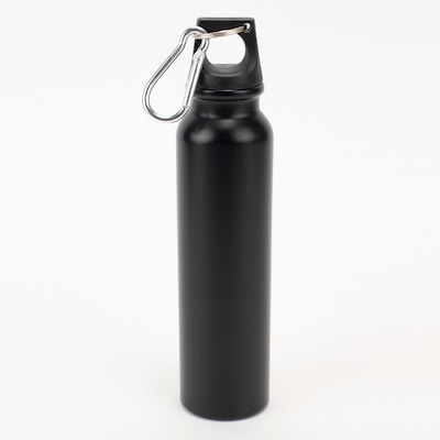 Garrafa de Alumínio Nord 200ml - Foto 2