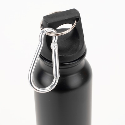 Garrafa de Alumínio Nord 200ml - Foto 3