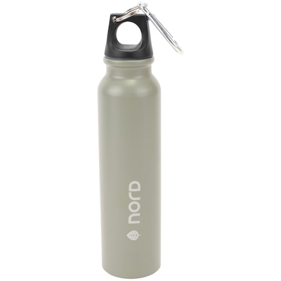 Garrafa de Alumínio Nord 200ml - Foto 1