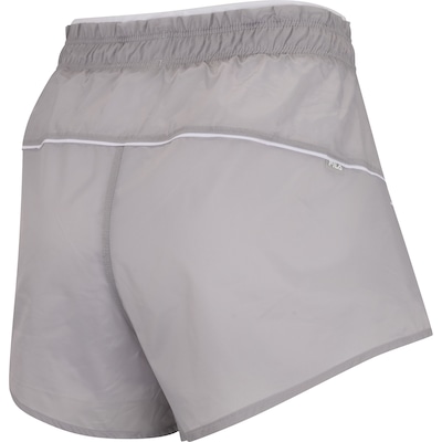Shorts Fila Duplo Line Future Sports Feminino - Foto 2