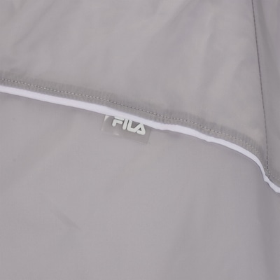 Shorts Fila Duplo Line Future Sports Feminino - Foto 3